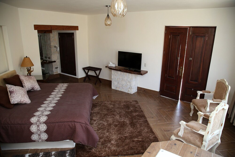 Hotel Centenario Los Arroyitos