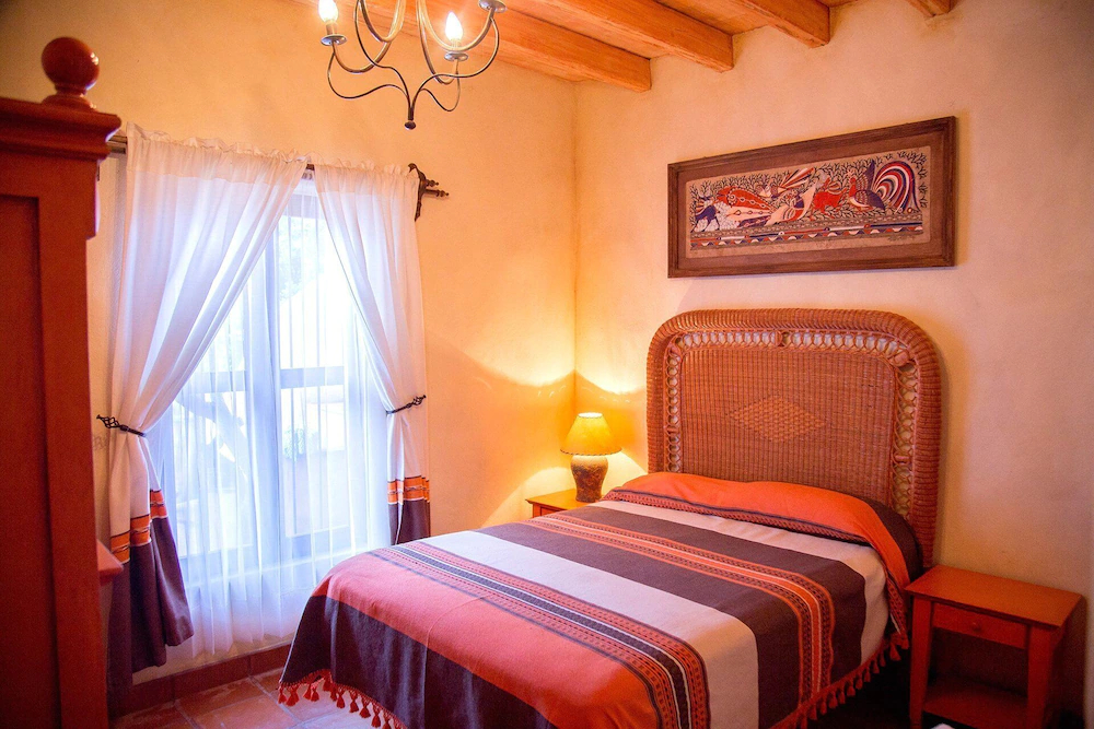 Hotel Centenario Los Arroyitos