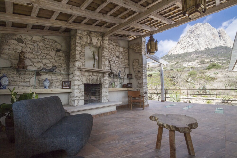 Hotel Centenario Los Arroyitos