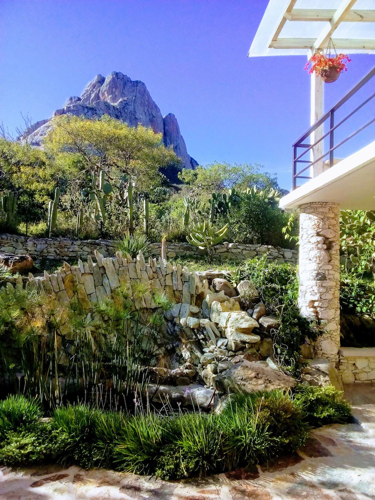 Hotel Centenario Los Arroyitos