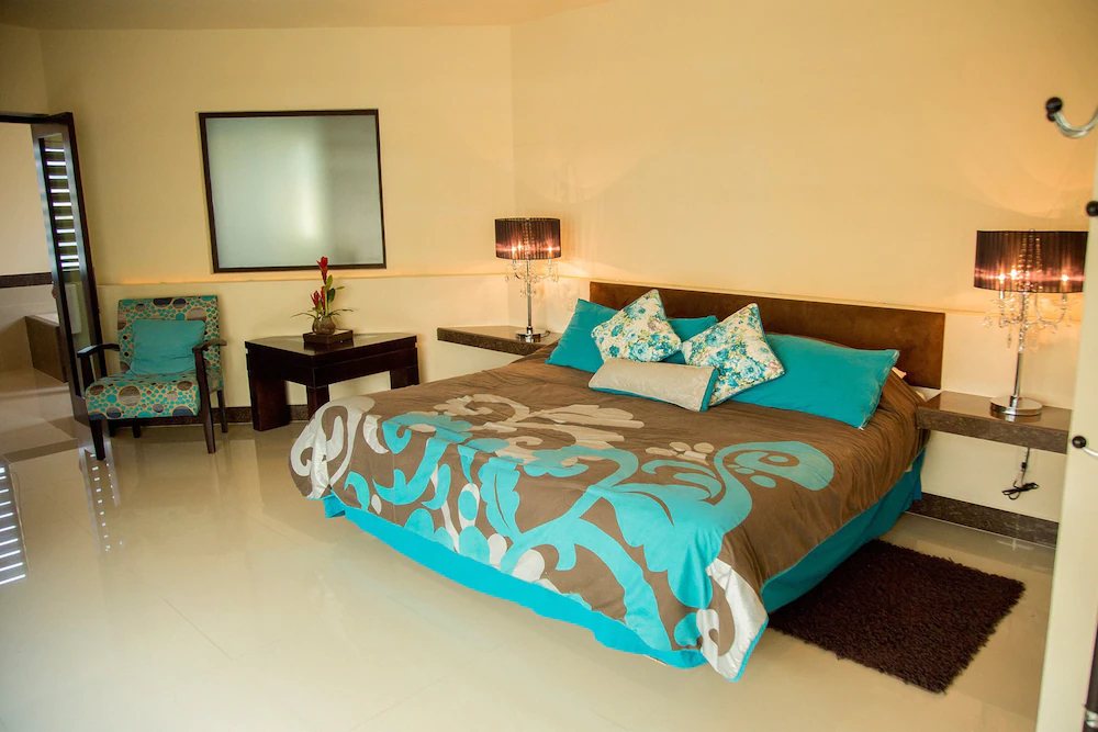 Hotel Centenario Los Arroyitos