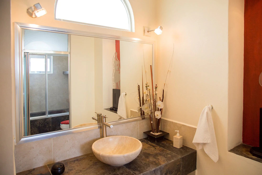 Hotel Centenario Los Arroyitos