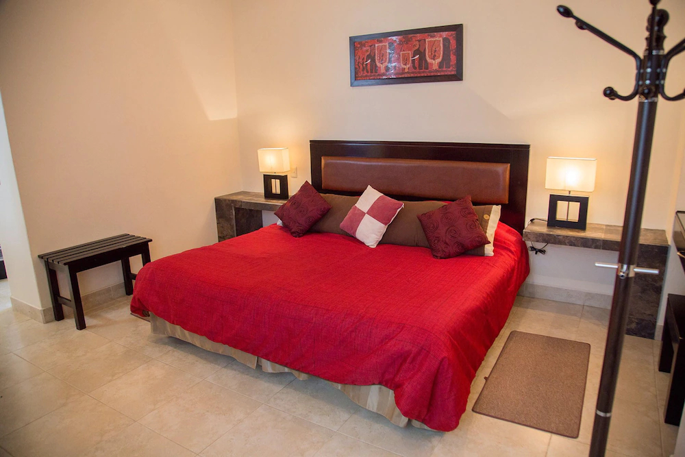 Hotel Centenario Los Arroyitos