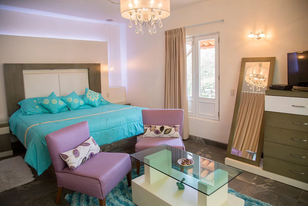 Hotel Centenario Los Arroyitos