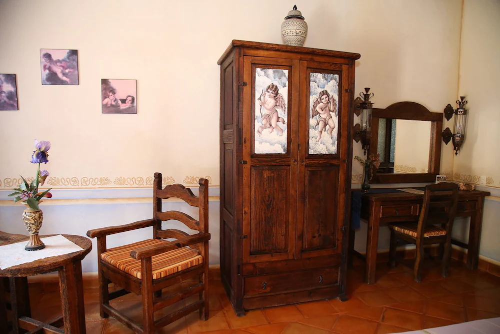 Hotel Centenario Los Arroyitos