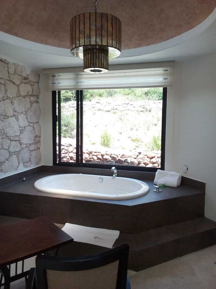 Hotel Centenario Los Arroyitos