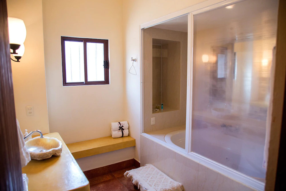 Hotel Centenario Los Arroyitos