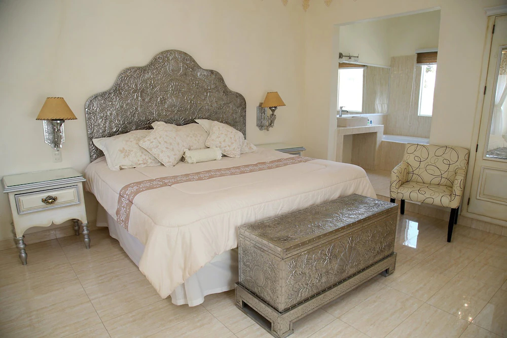 Hotel Centenario Los Arroyitos