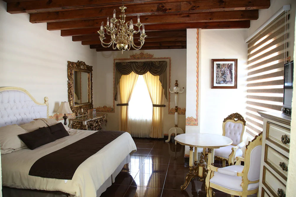 Hotel Centenario Los Arroyitos