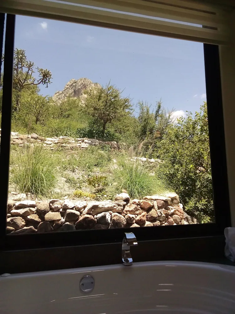 Hotel Centenario Los Arroyitos