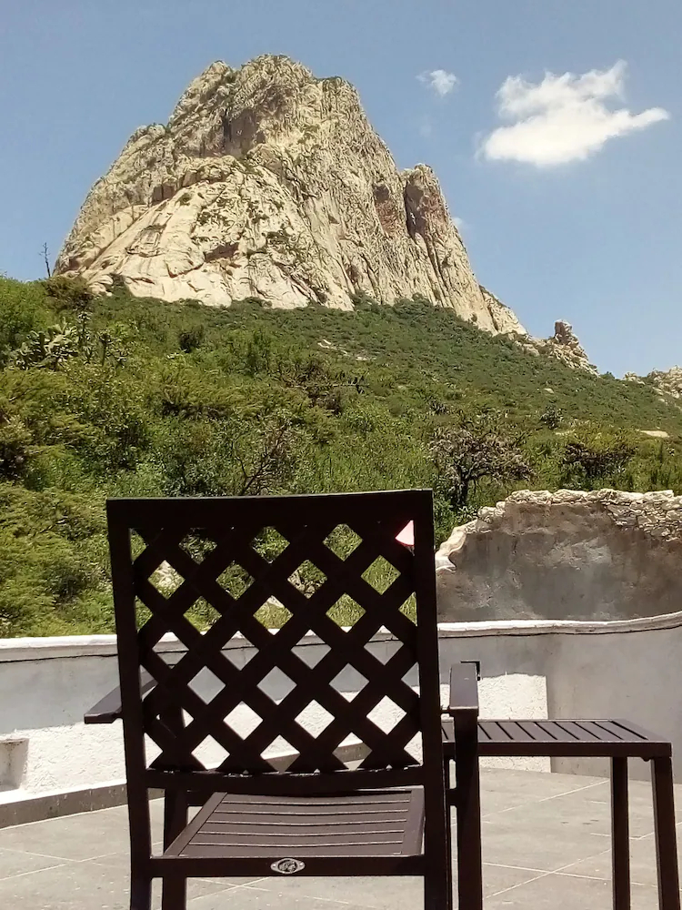 Hotel Centenario Los Arroyitos