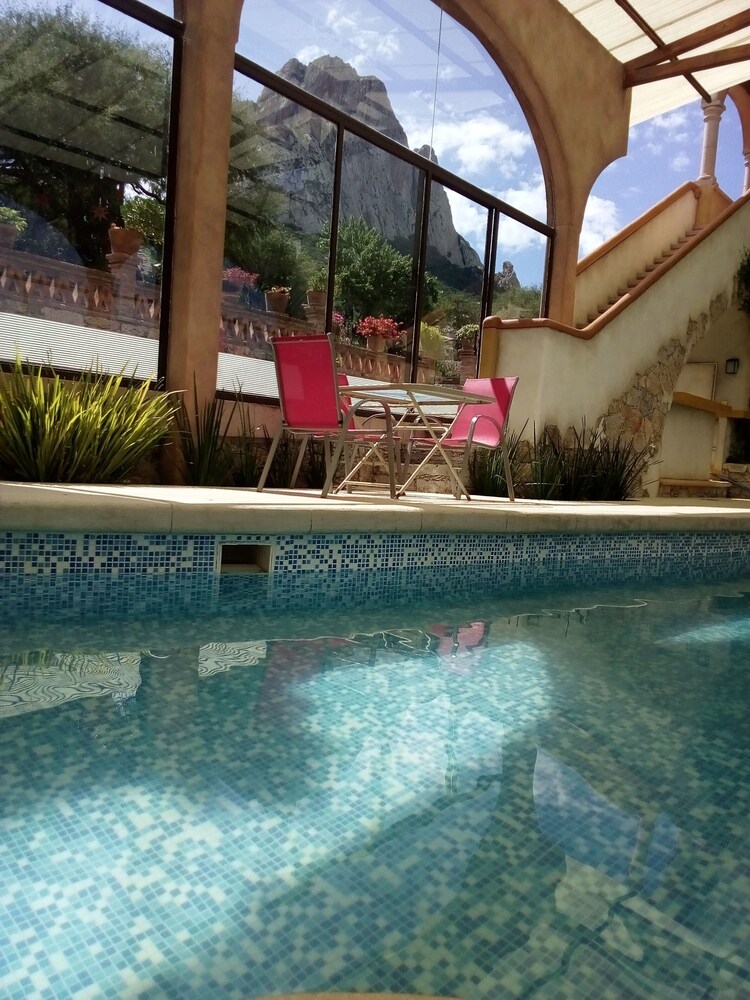 Hotel Centenario Los Arroyitos