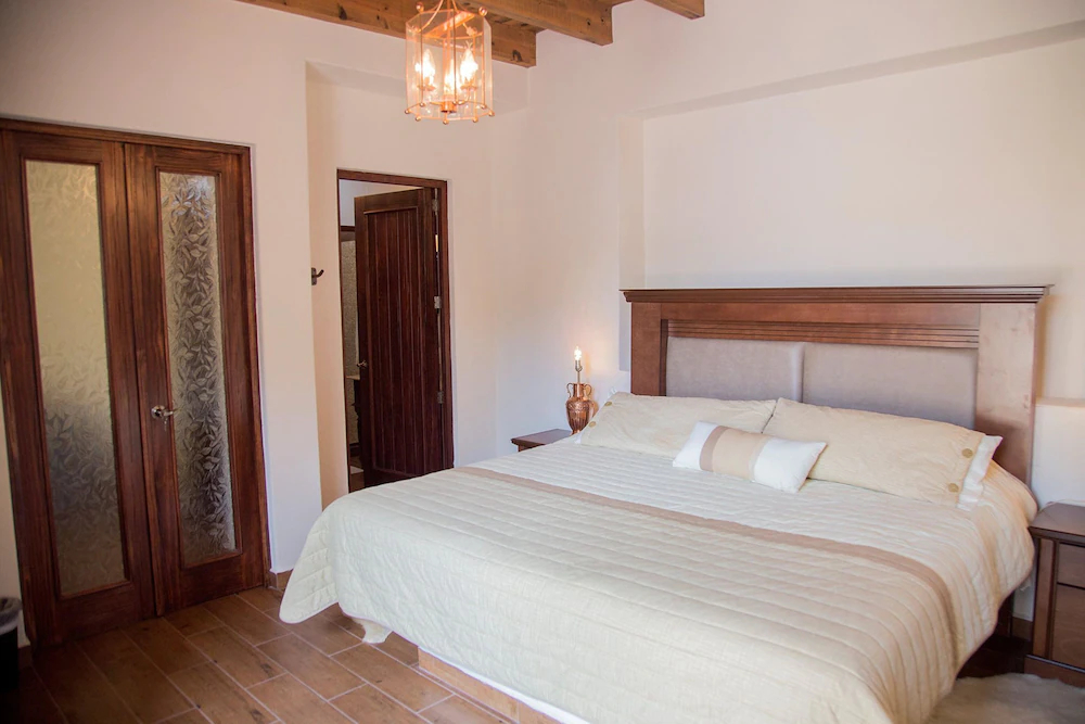 Hotel Centenario Los Arroyitos