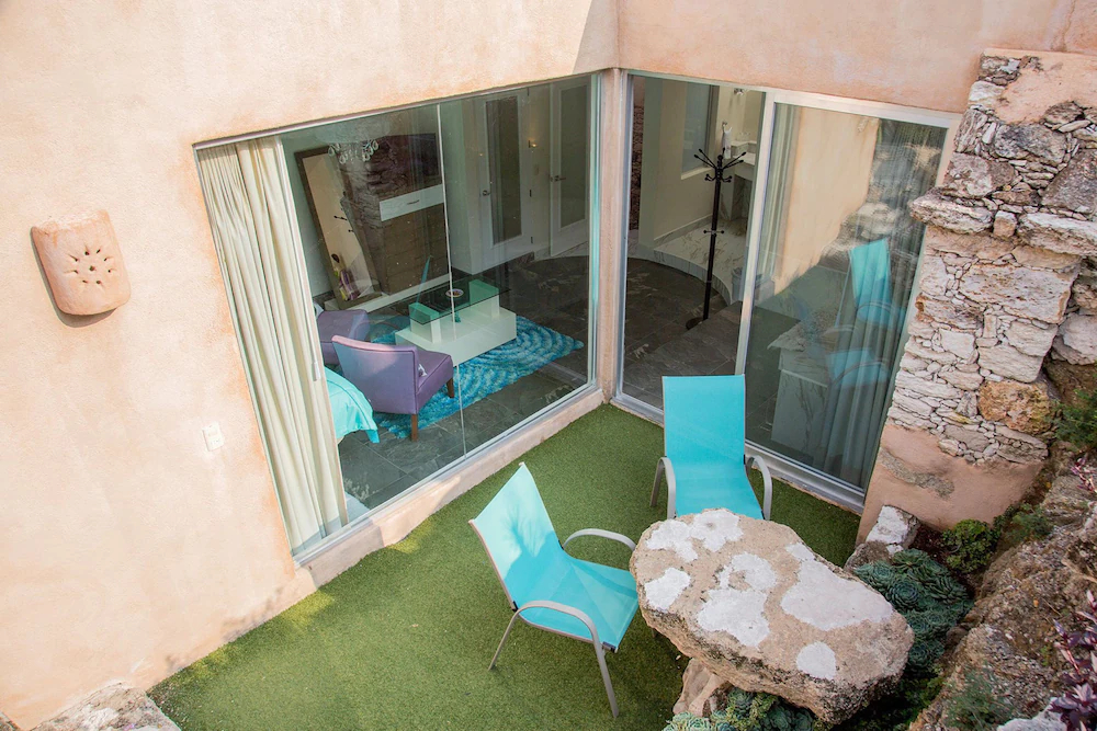 Hotel Centenario Los Arroyitos