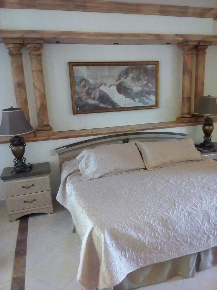 Hotel Centenario Los Arroyitos