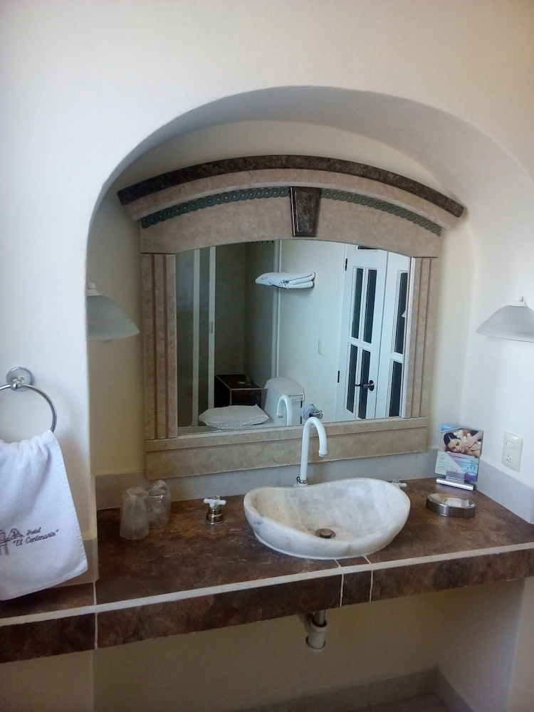 Hotel Centenario Los Arroyitos