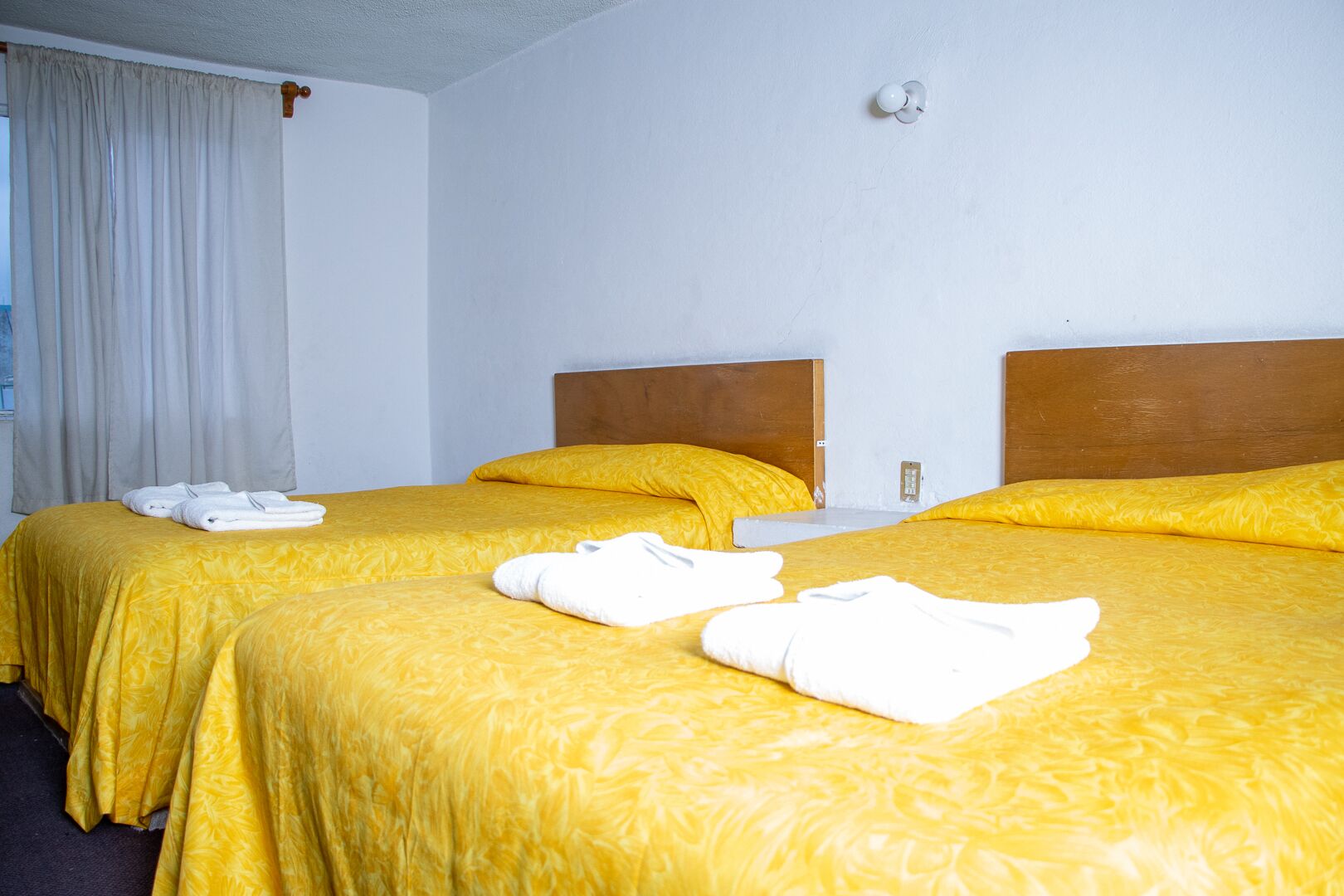 Hotel Michoacán