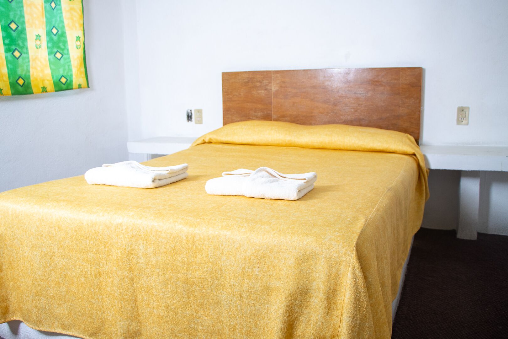 Hotel Michoacán
