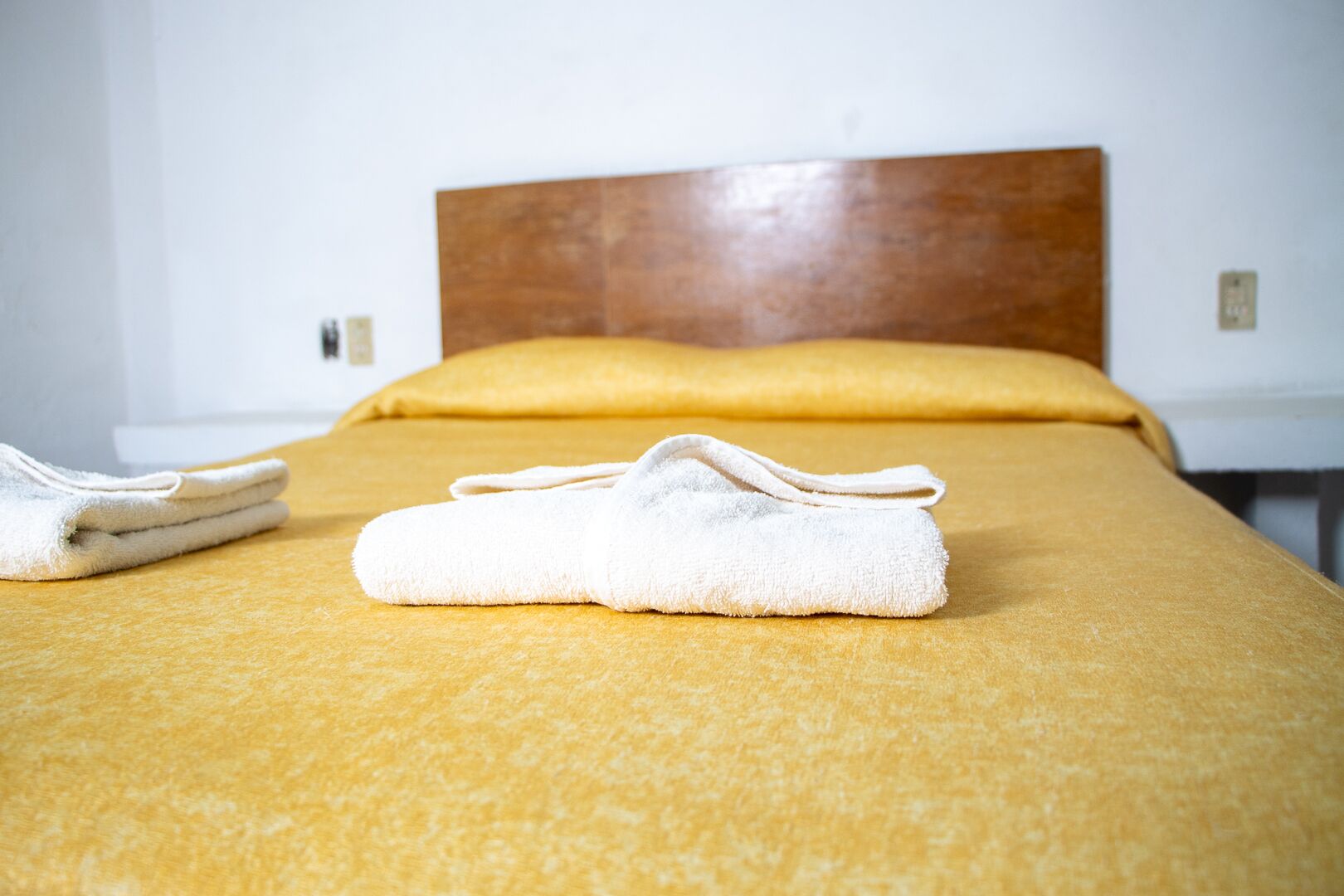 Hotel Michoacán