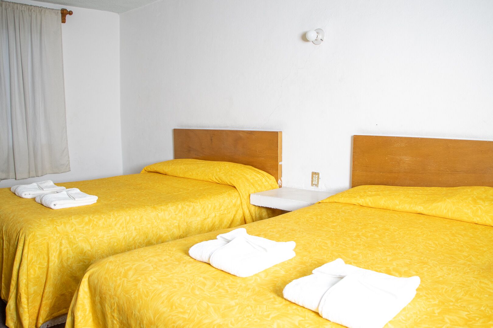 Hotel Michoacán
