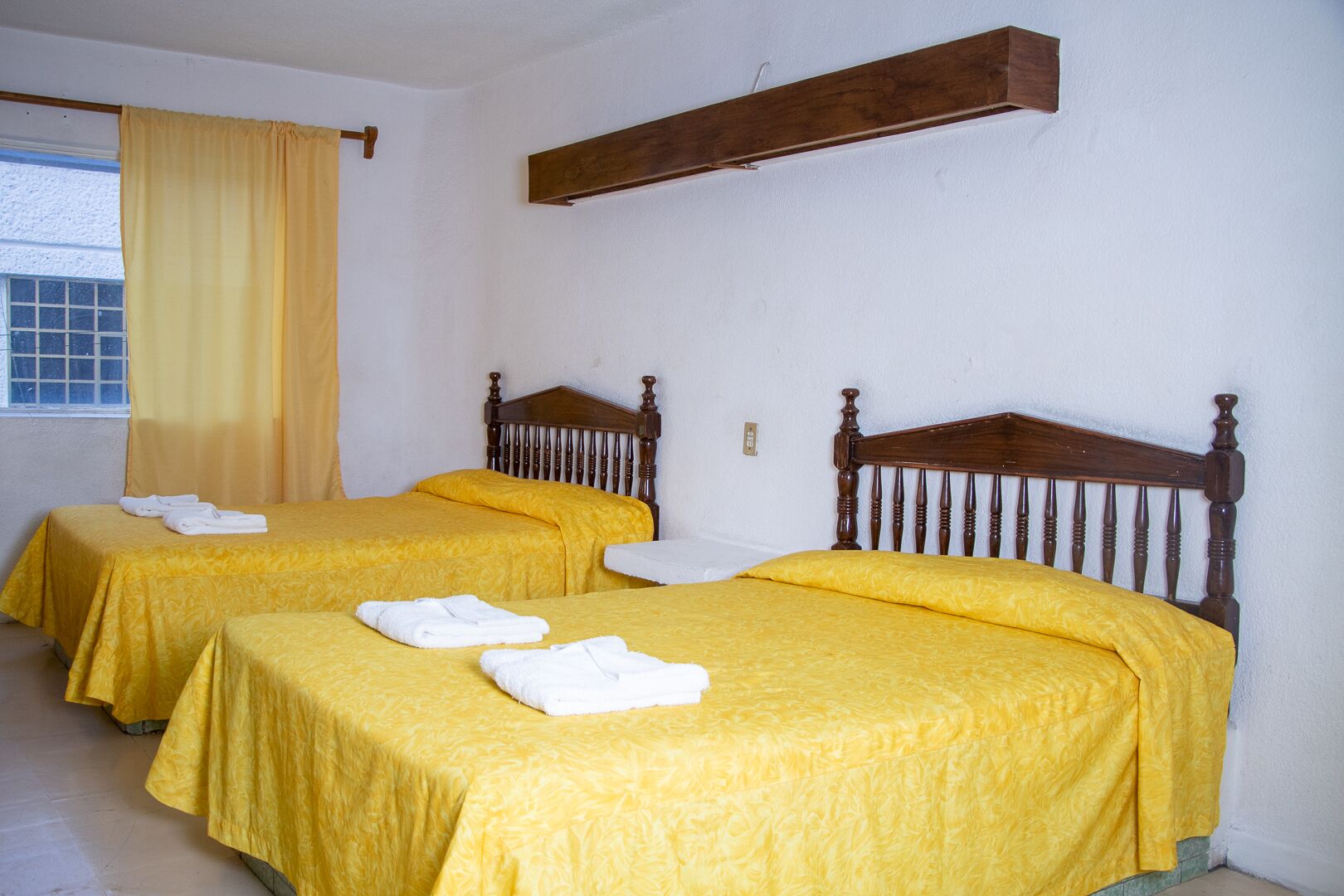Hotel Michoacán