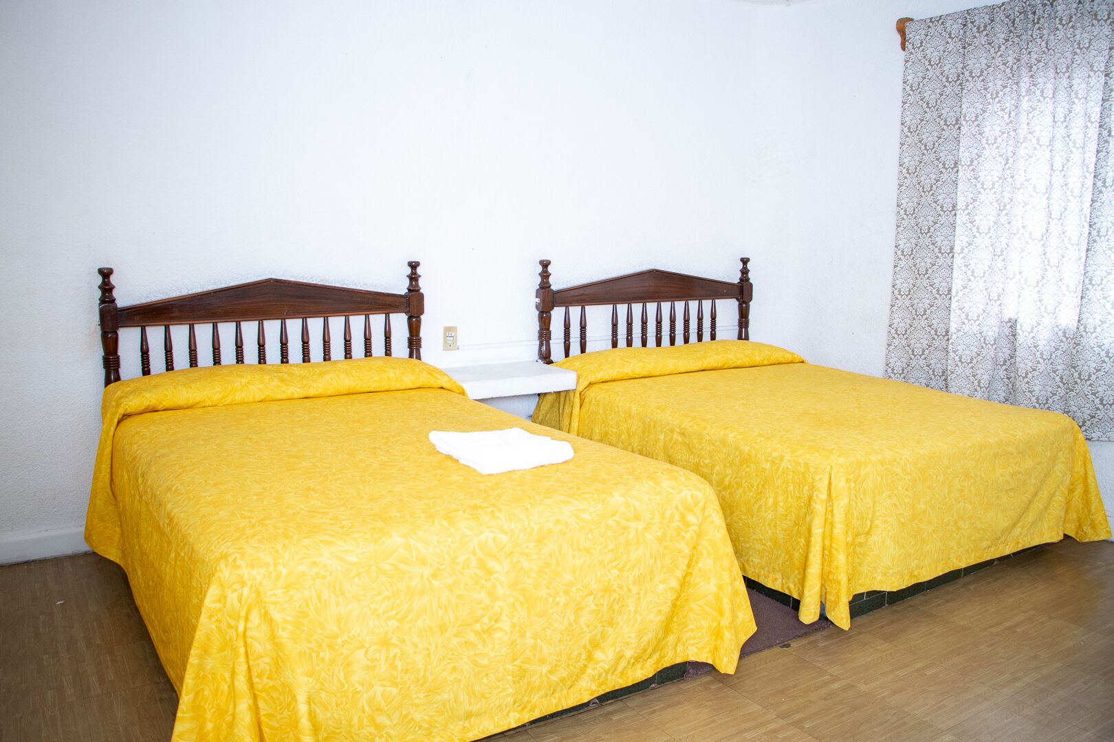 Hotel Michoacán
