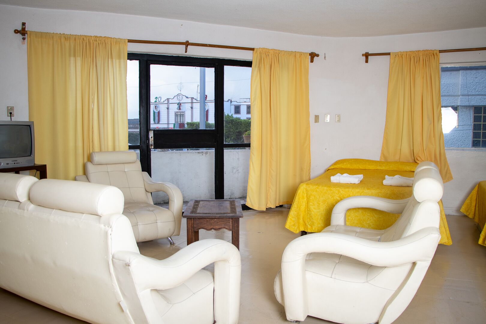 Hotel Michoacán
