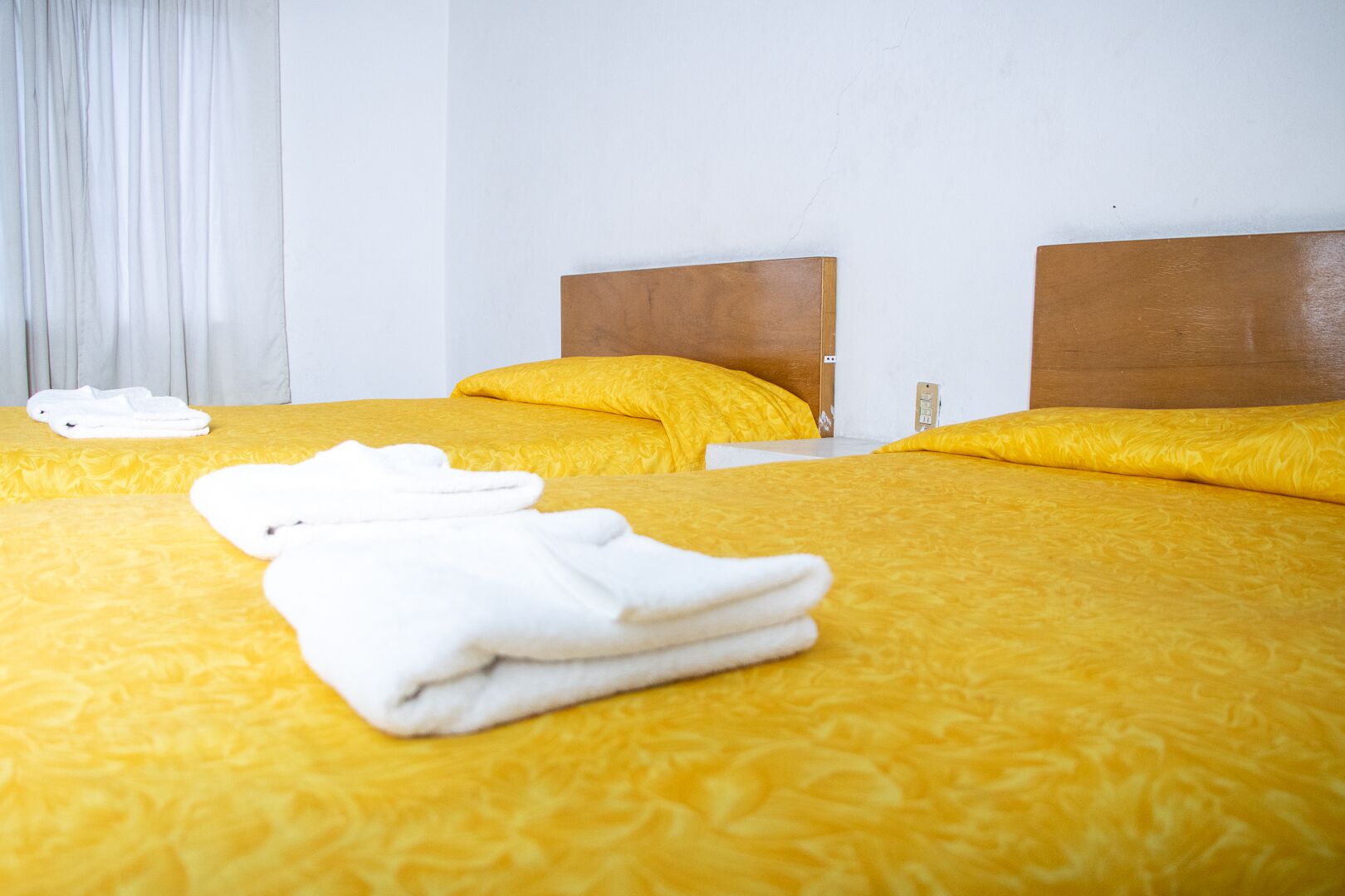 Hotel Michoacán