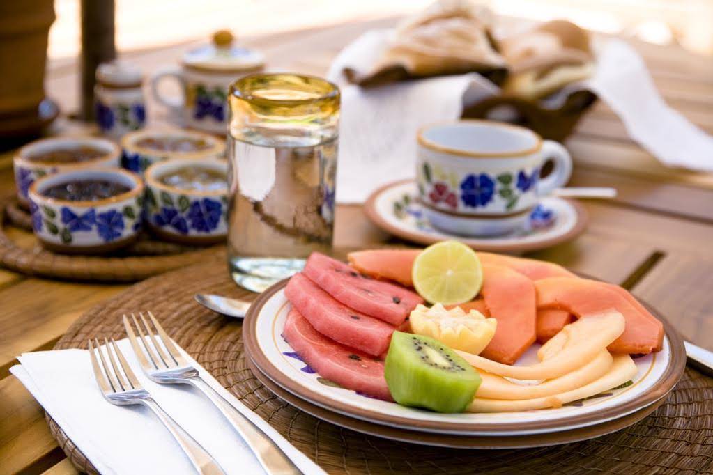 Hotel Rancho San Cayetano