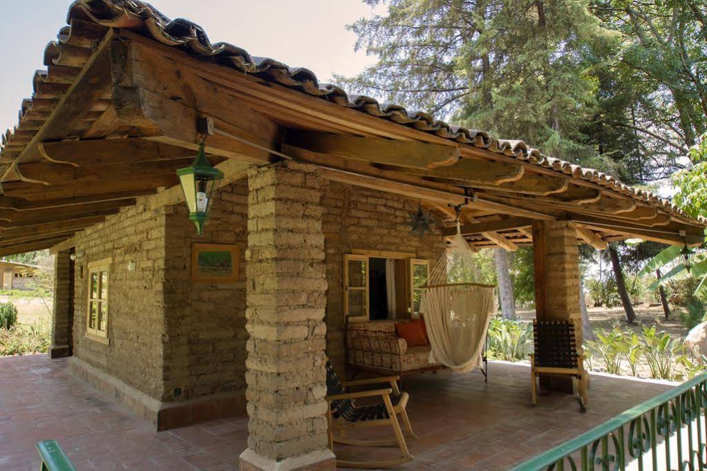 Hotel Rancho San Cayetano