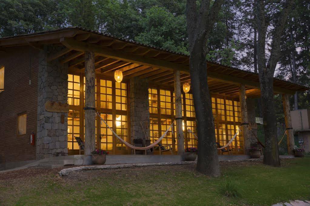 Hotel Rancho San Cayetano