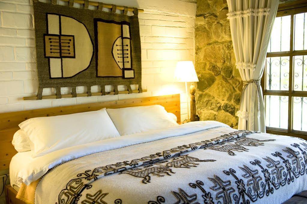 Hotel Rancho San Cayetano