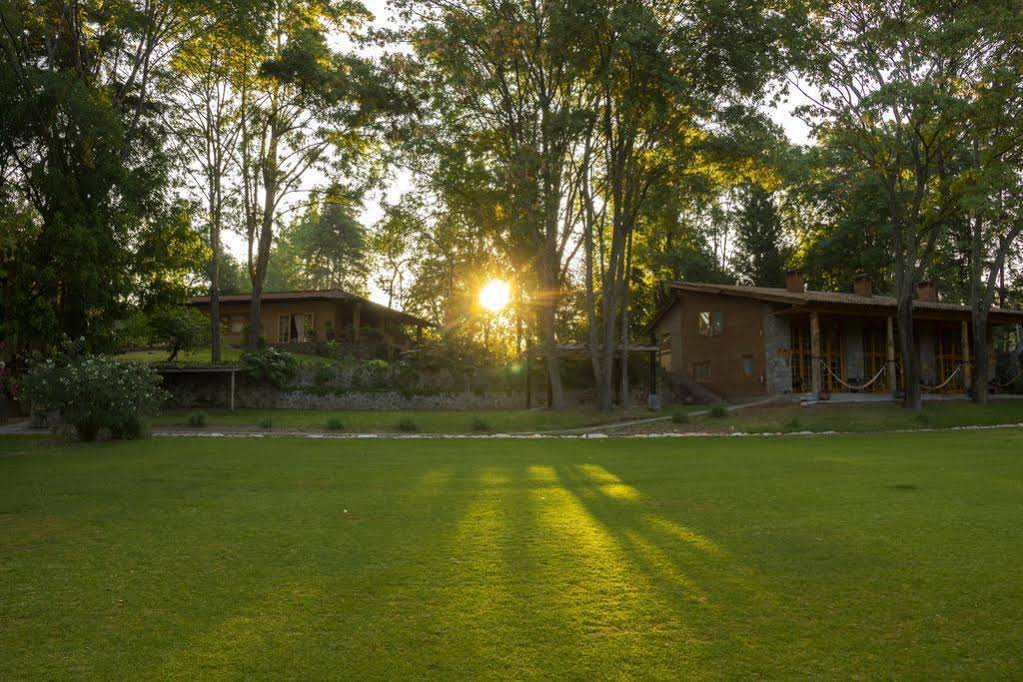 Hotel Rancho San Cayetano