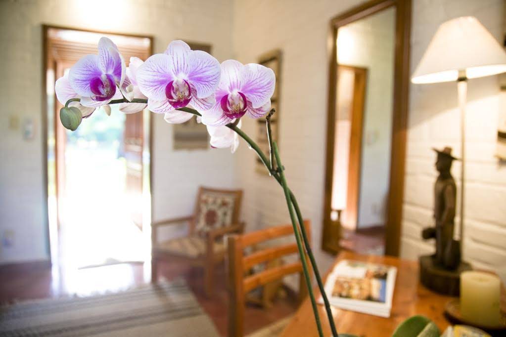 Hotel Rancho San Cayetano