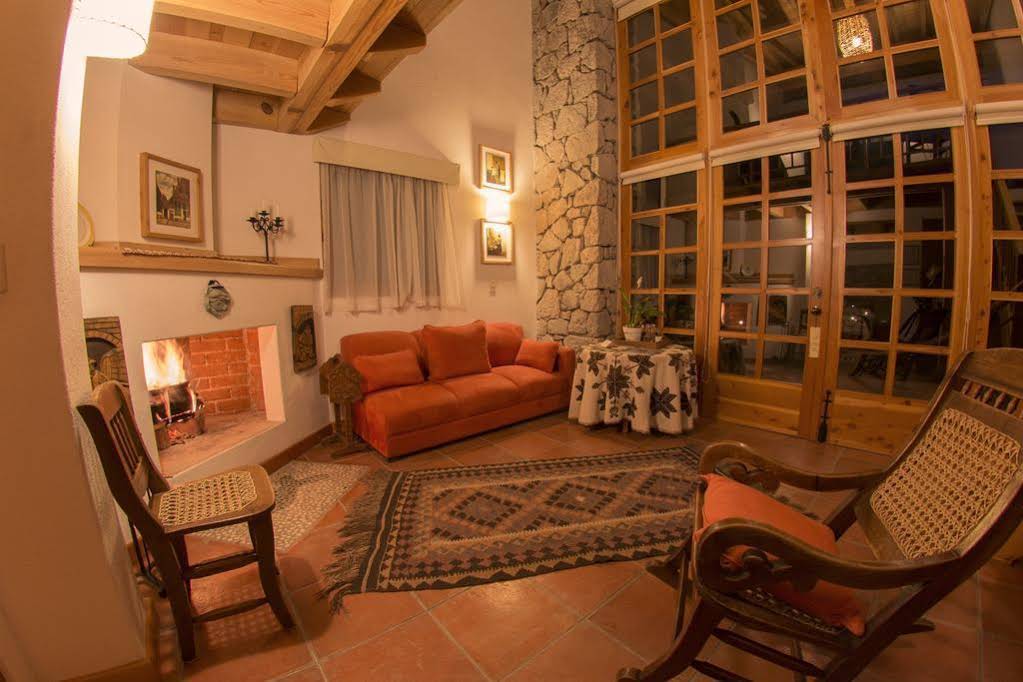 Hotel Rancho San Cayetano