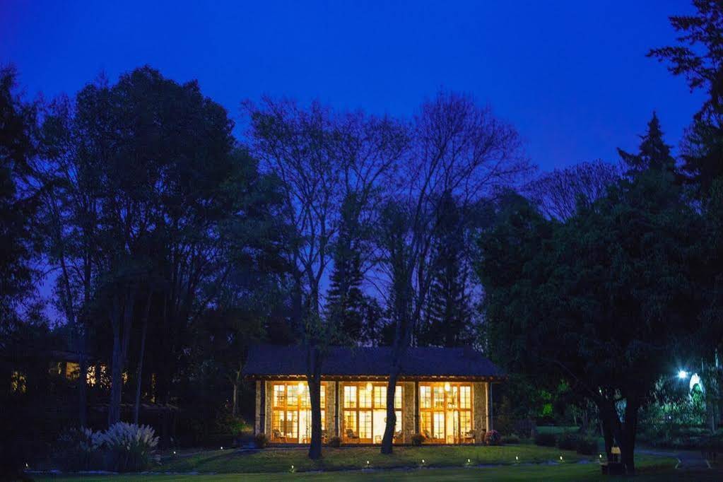 Hotel Rancho San Cayetano