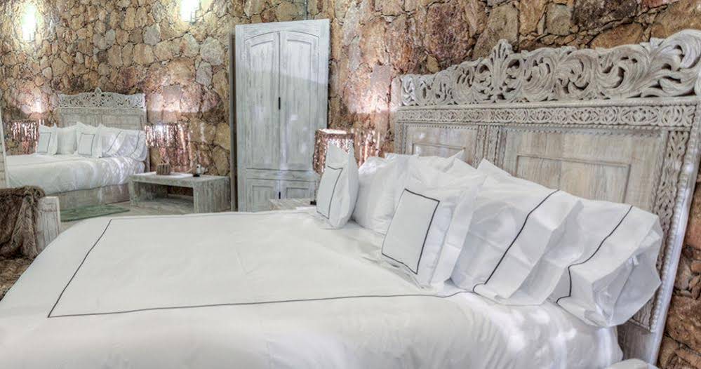 Hotel Boutique Matea Inn