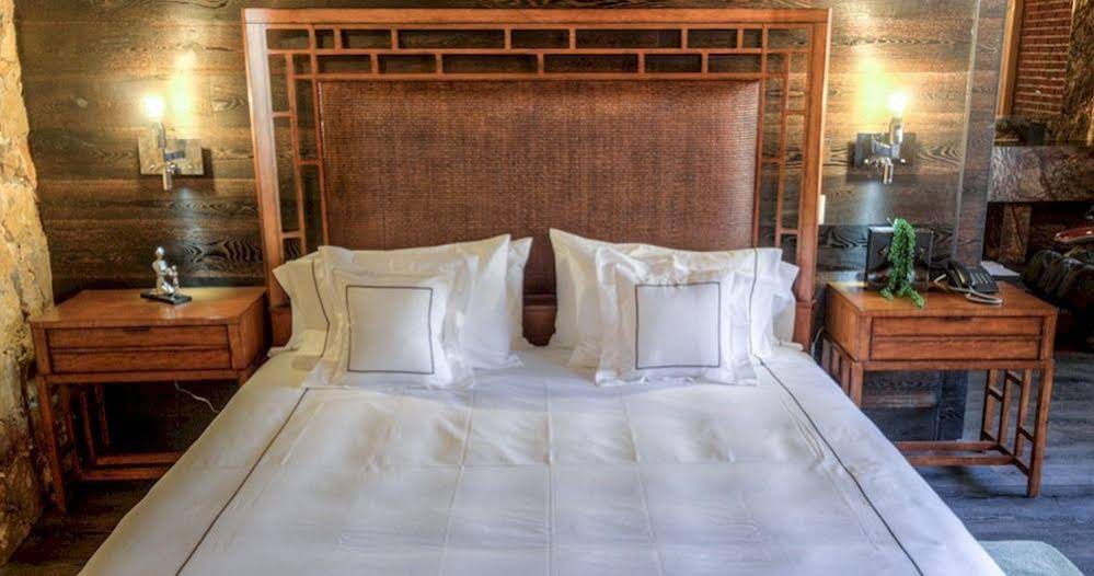 Hotel Boutique Matea Inn