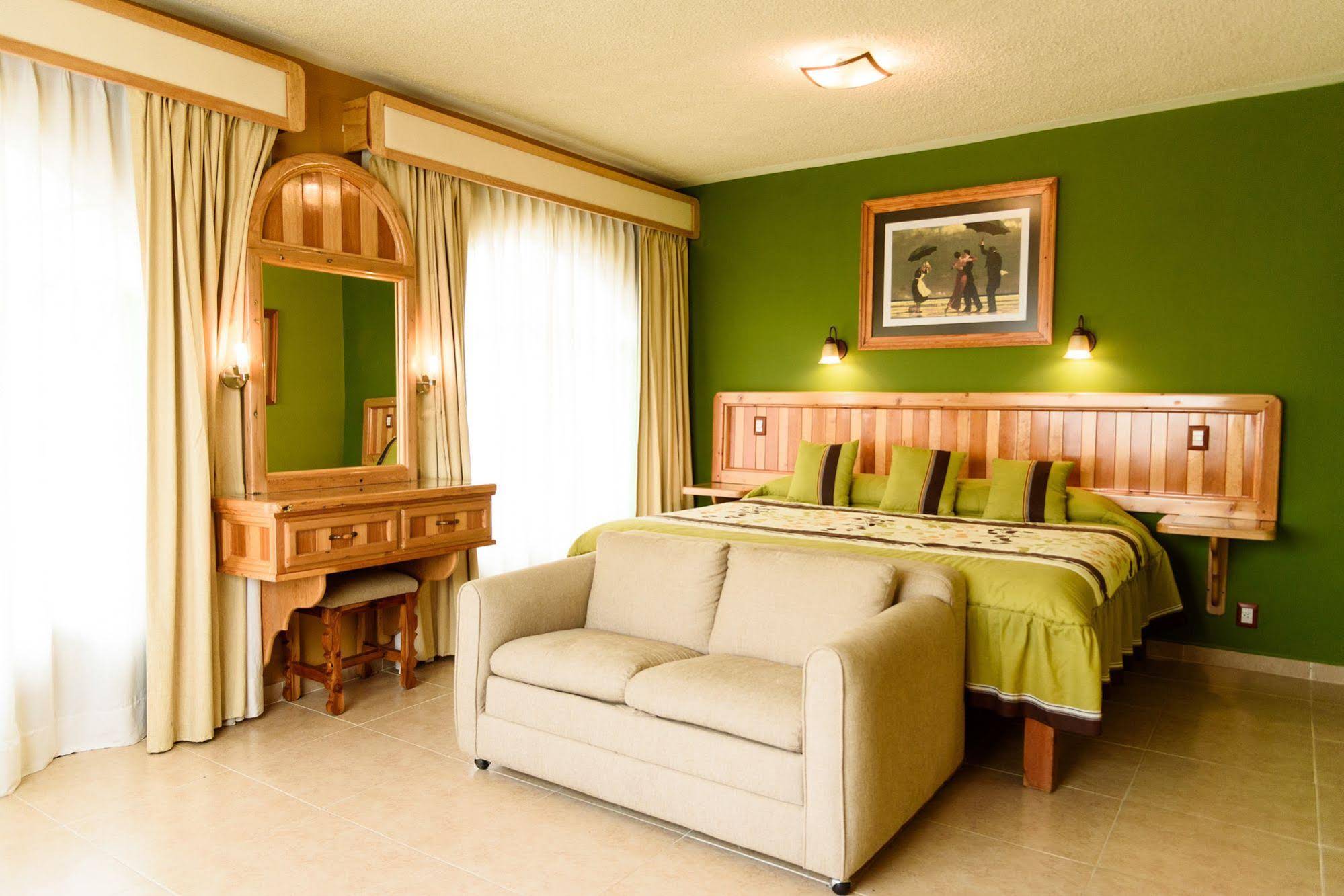 Hotel Bungalows Lolita