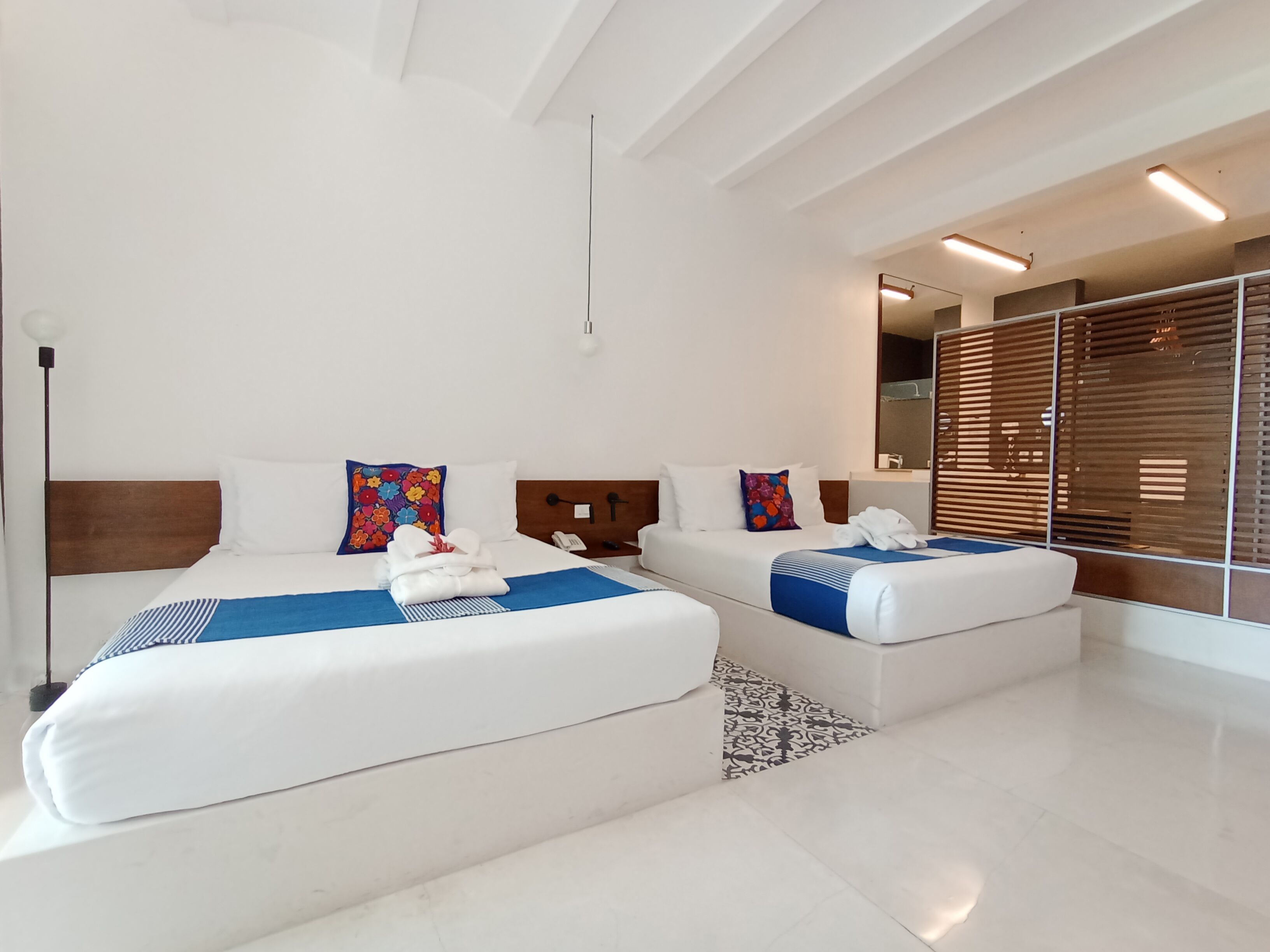 Hotel Huayacán