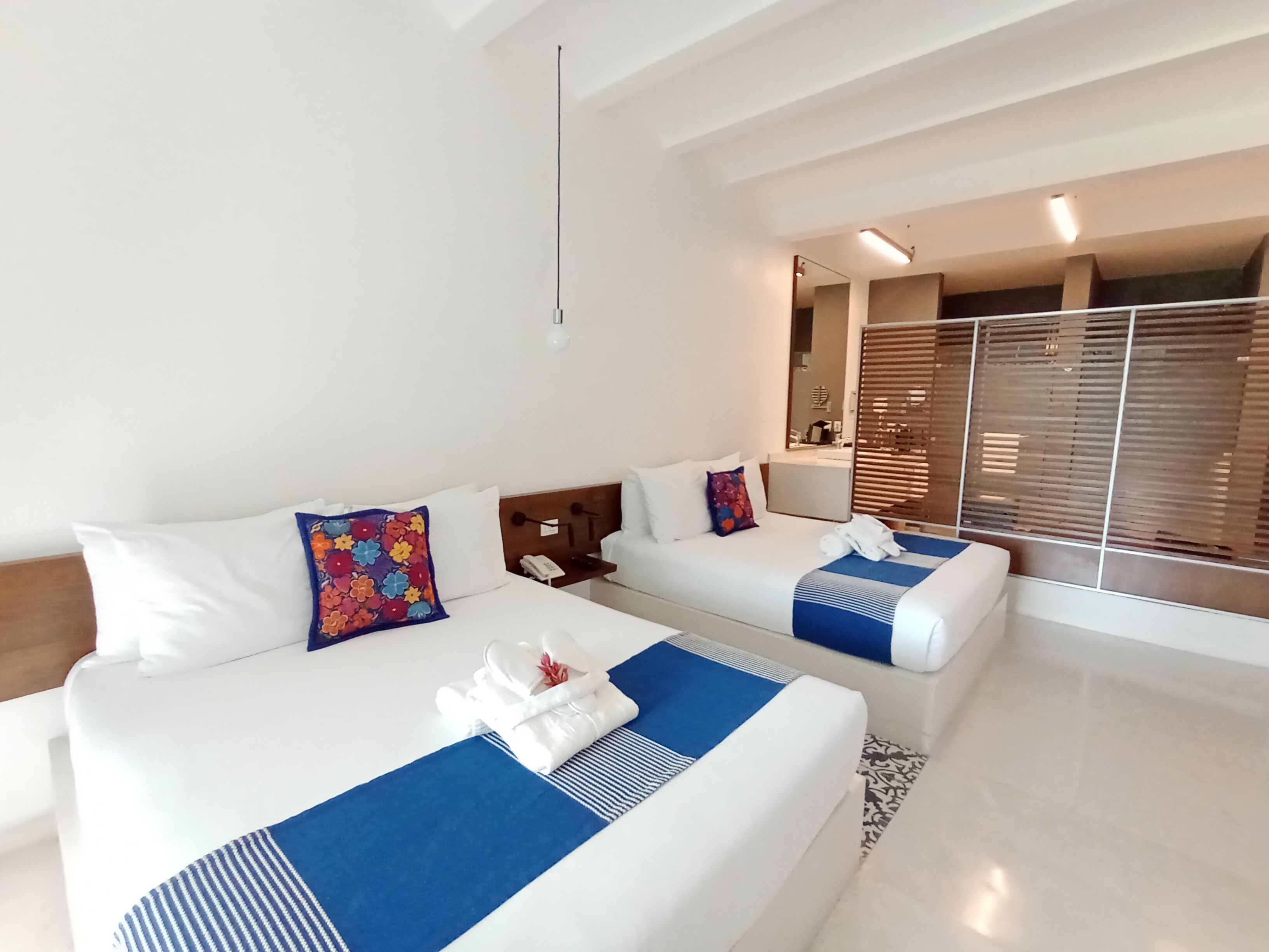 Hotel Huayacán