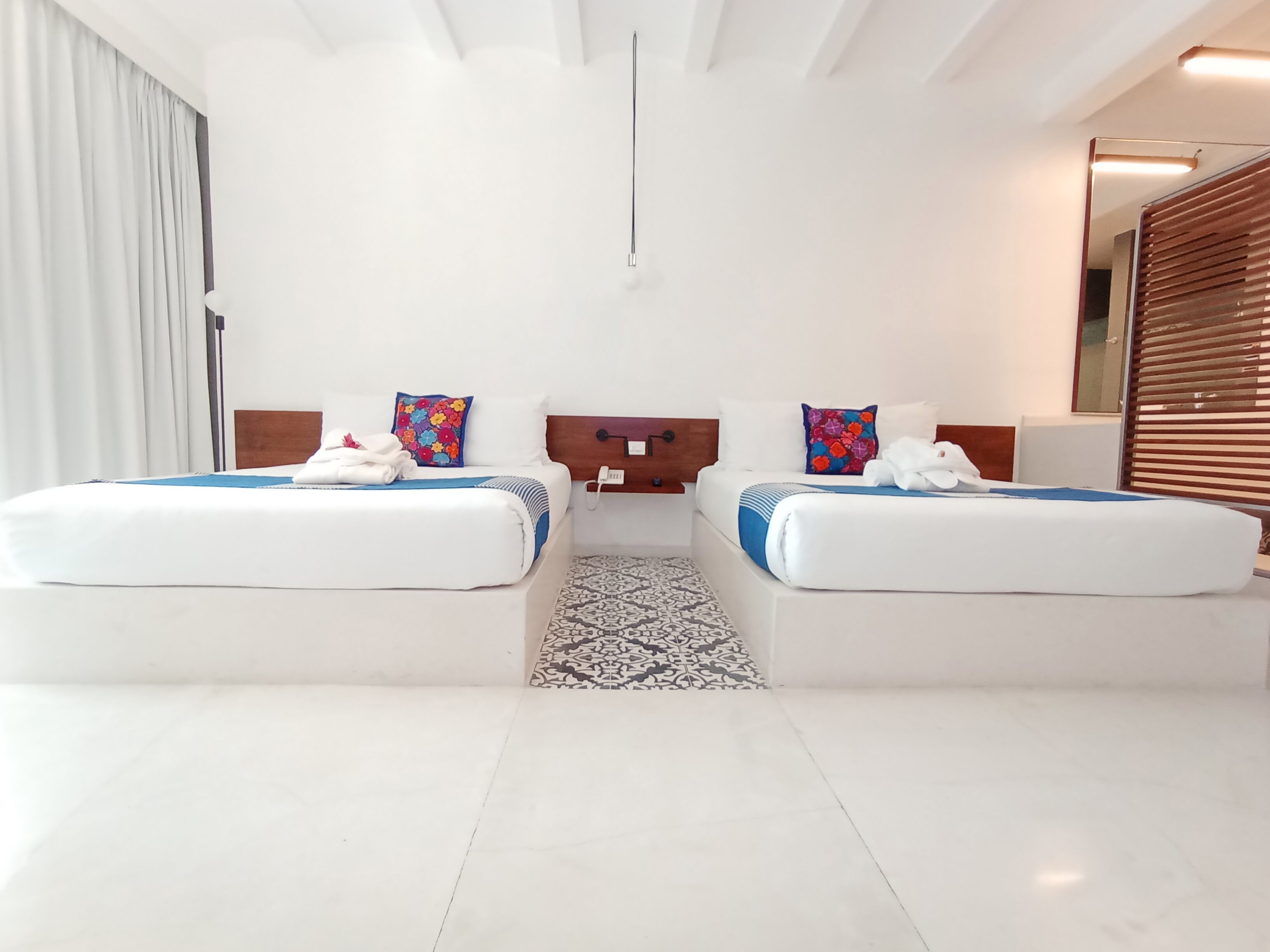 Hotel Huayacán
