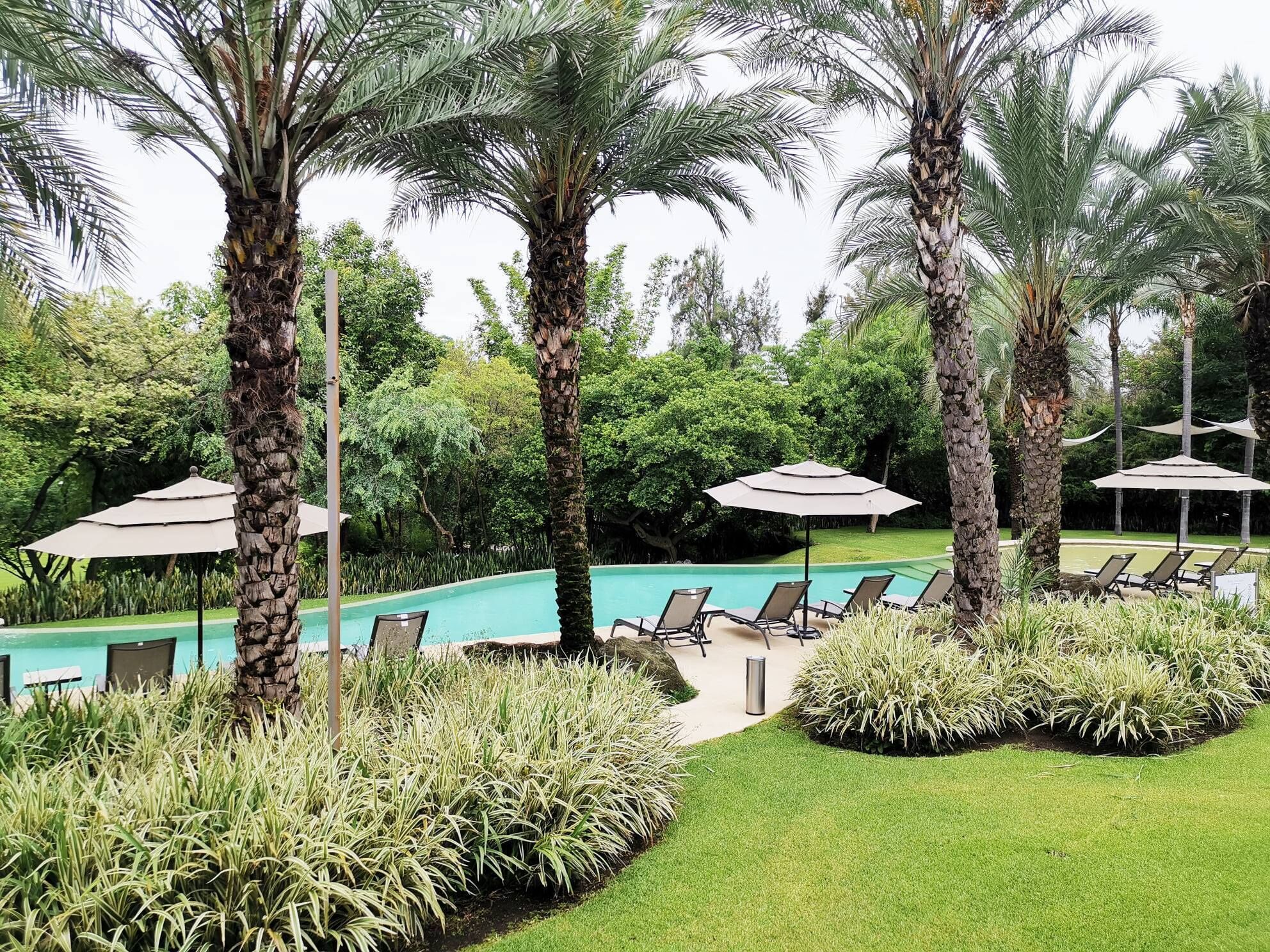 Hotel Huayacán