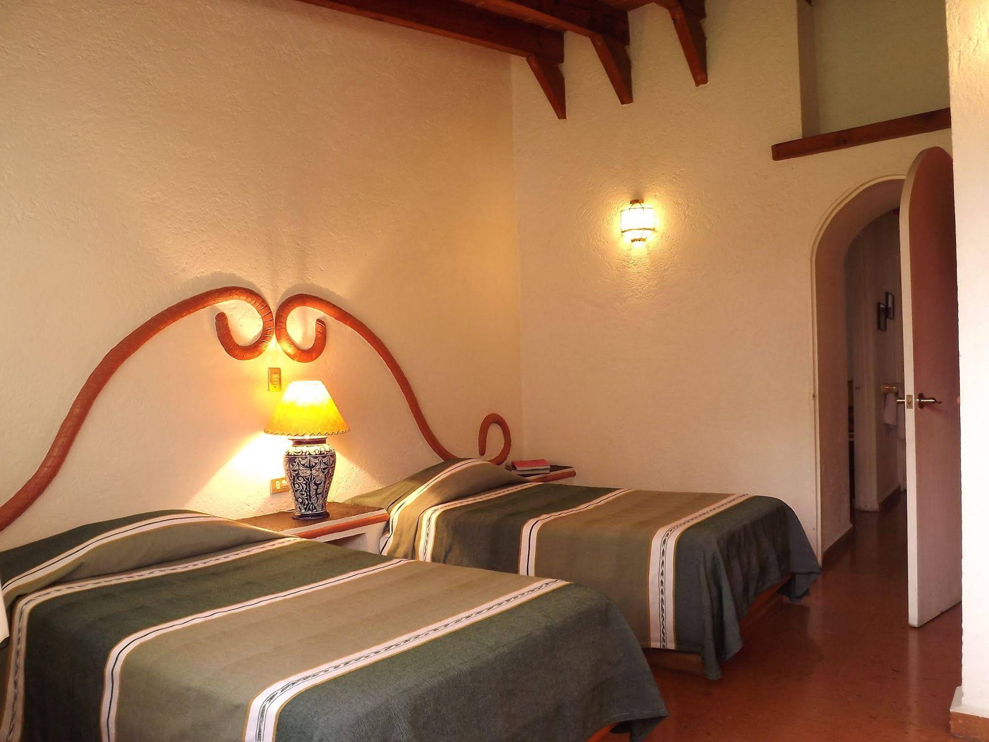 Villas Colibri