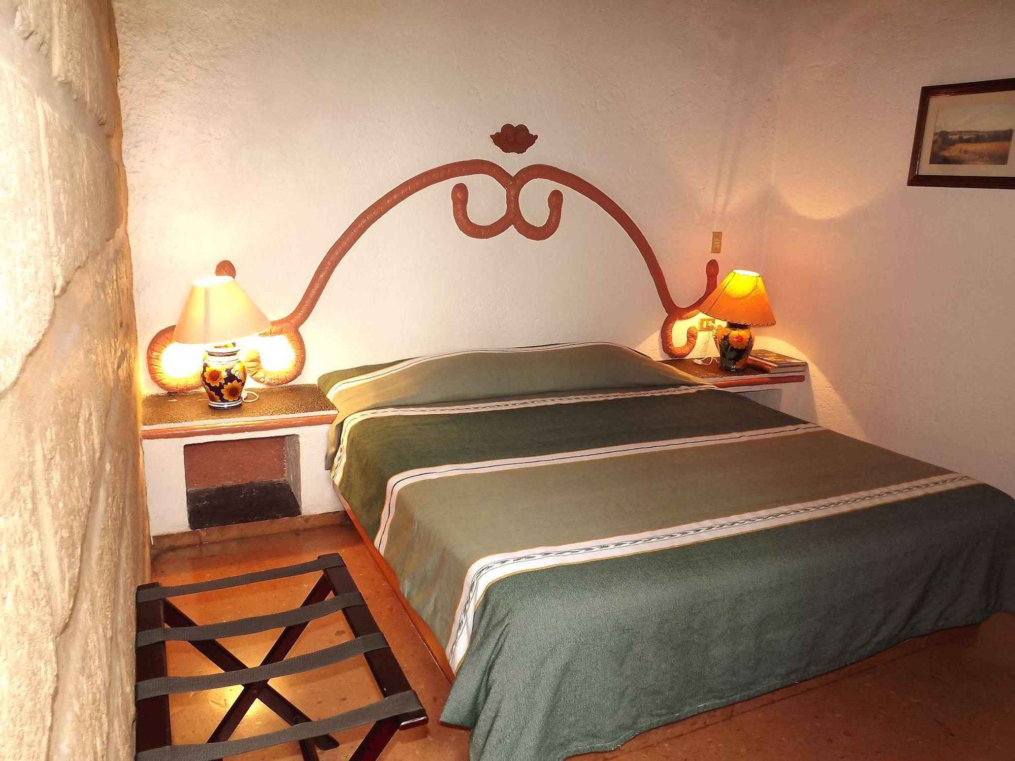 Villas Colibri