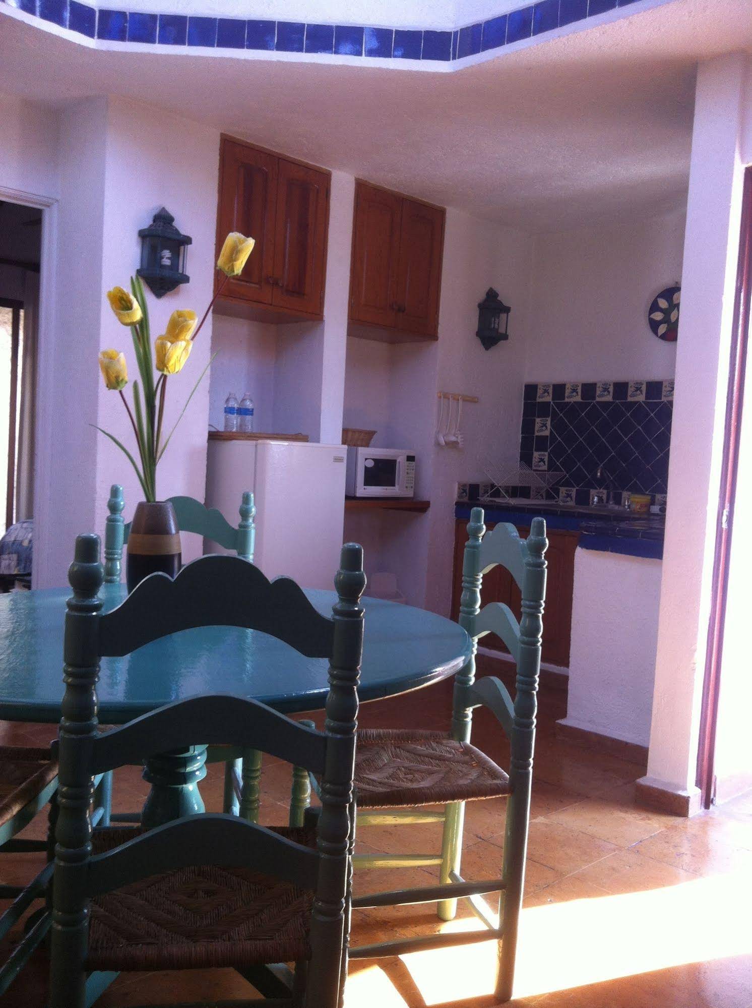 Villas Colibri