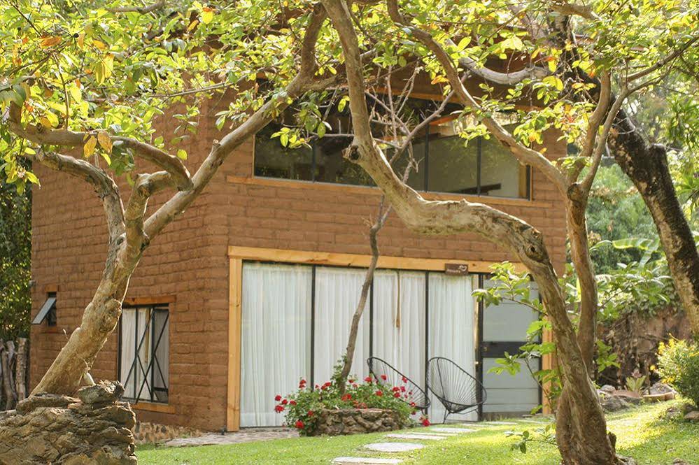 Canto de Aves Quinta Boutique