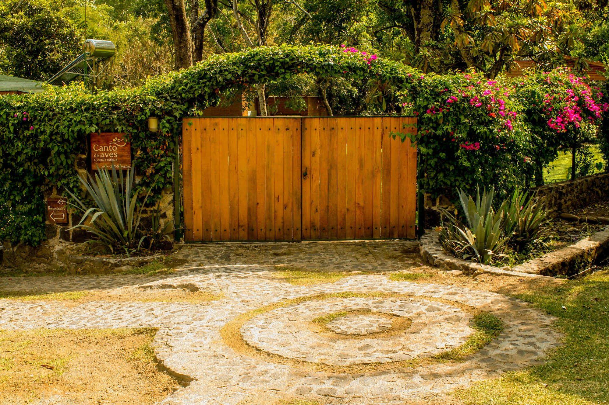 Canto de Aves Quinta Boutique