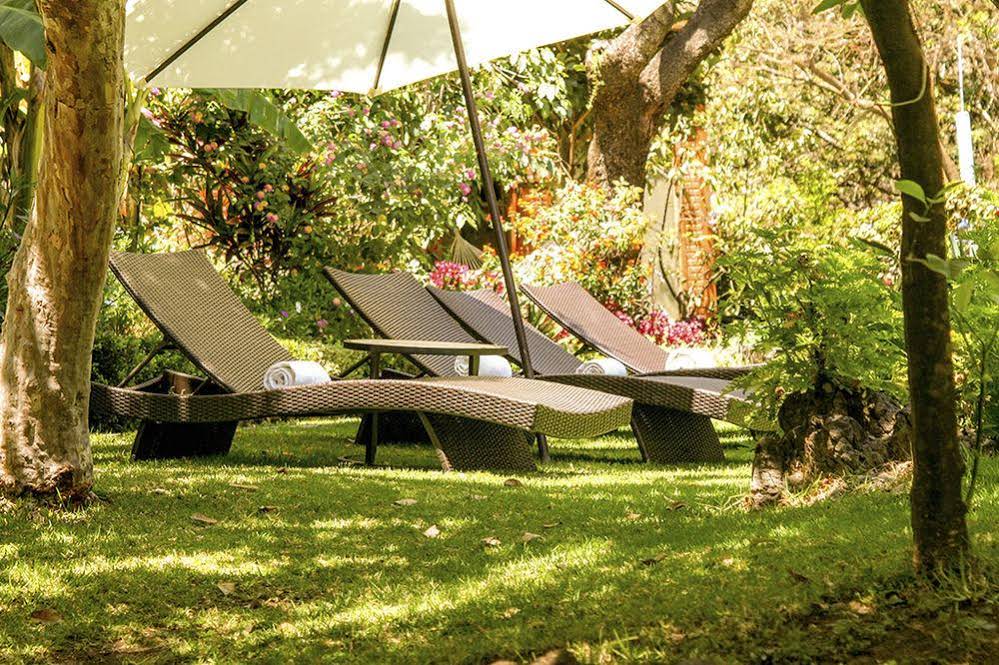 Canto de Aves Quinta Boutique
