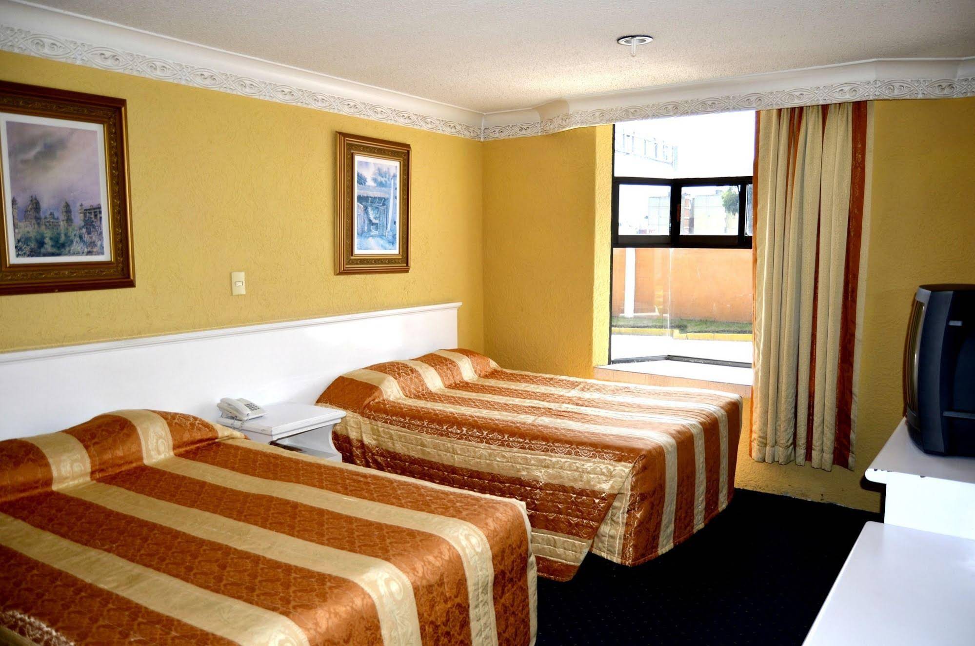 Hotel San Jeronimo Inn